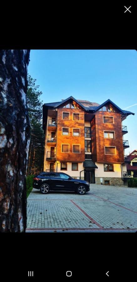Apartman Pavle Zlatibor Exterior photo