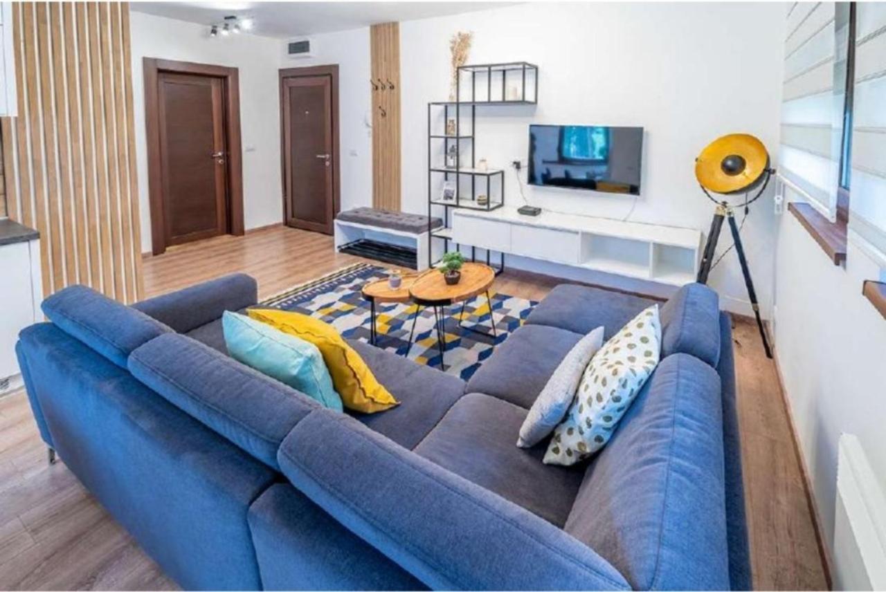 Apartman Pavle Zlatibor Exterior photo