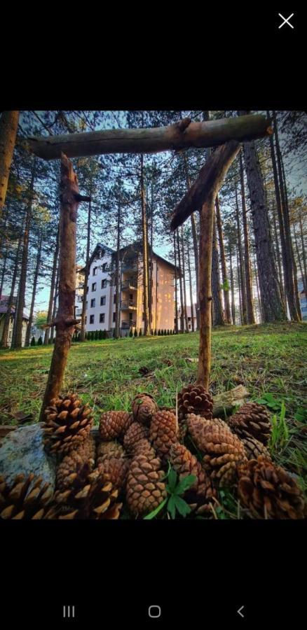 Apartman Pavle Zlatibor Exterior photo