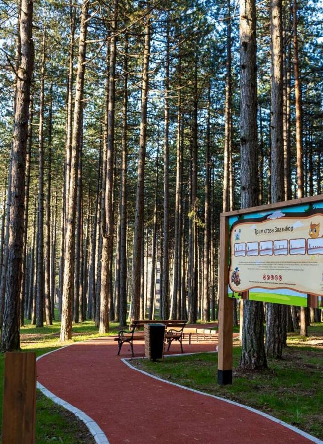 Apartman Pavle Zlatibor Exterior photo