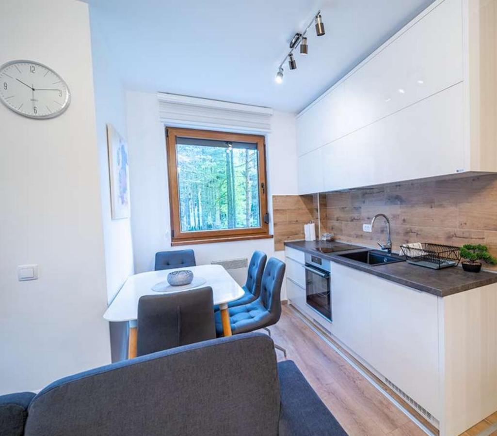 Apartman Pavle Zlatibor Exterior photo