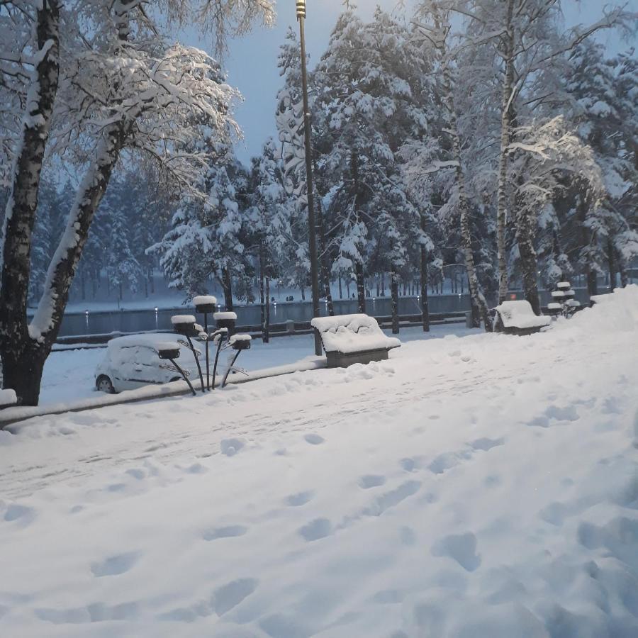 Apartman Pavle Zlatibor Exterior photo