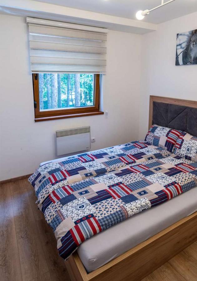 Apartman Pavle Zlatibor Exterior photo