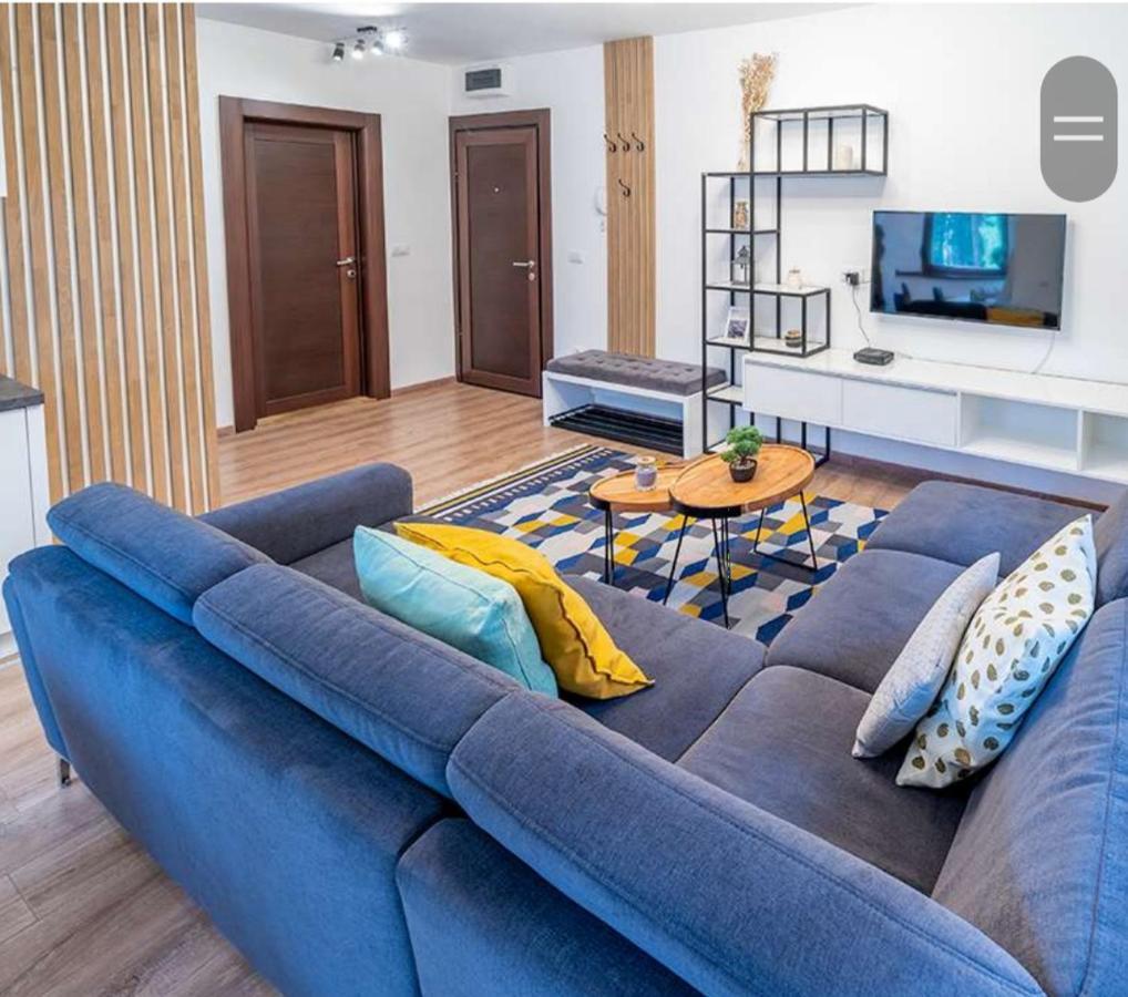 Apartman Pavle Zlatibor Exterior photo