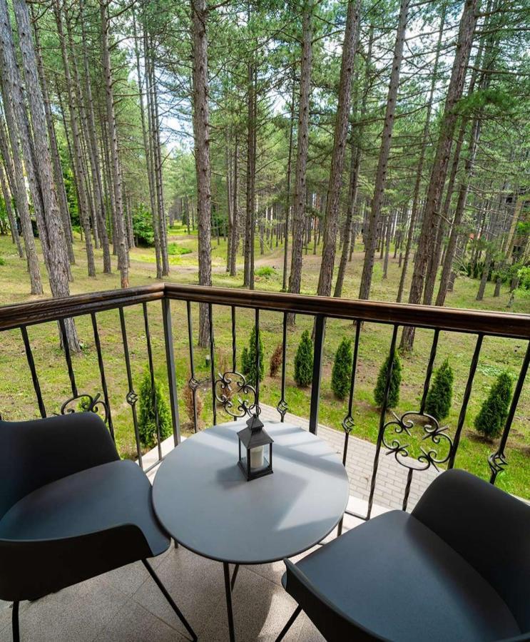 Apartman Pavle Zlatibor Exterior photo